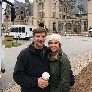 Meet your Posher, Alex